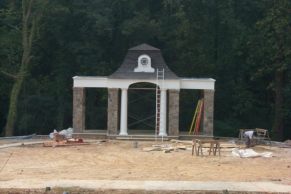 Photo of Exterior Design Atlanta