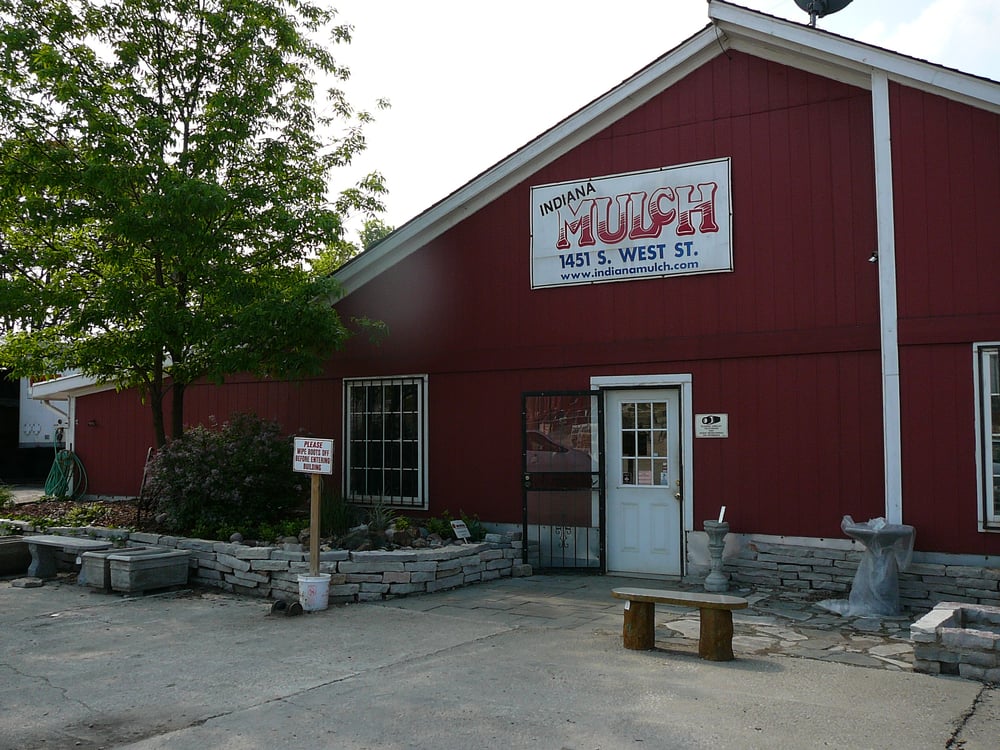 Photo of Indiana Mulch & Stone
