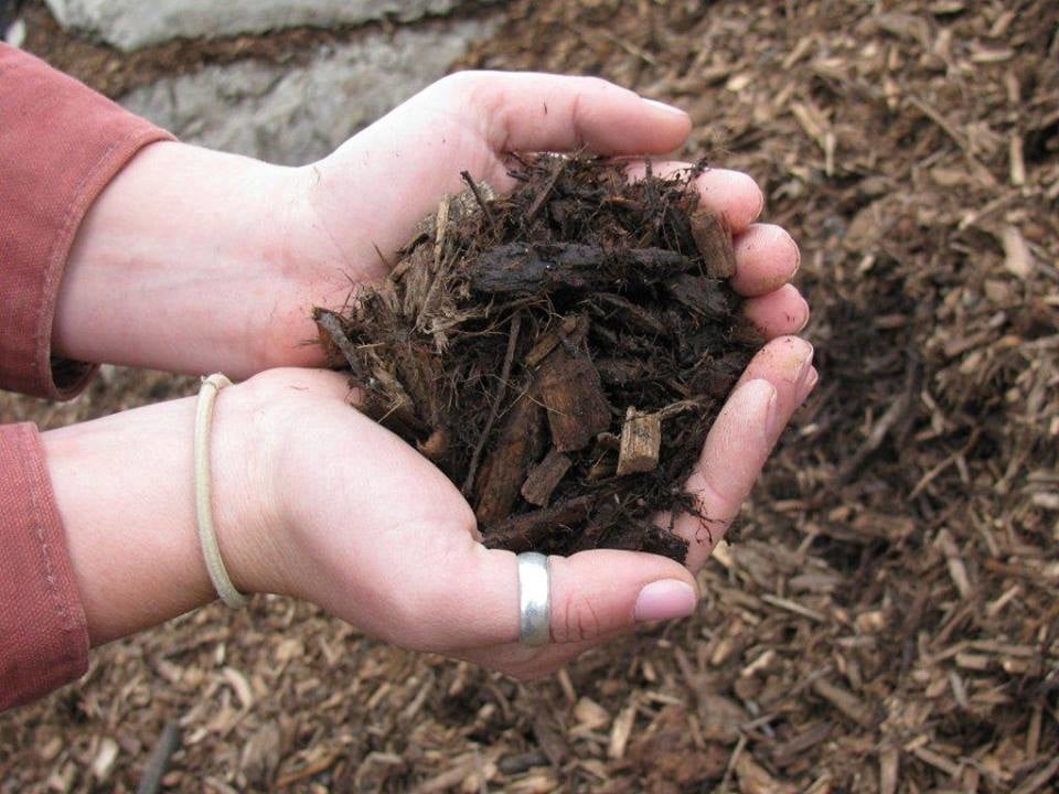 Photo of Ohio Mulch