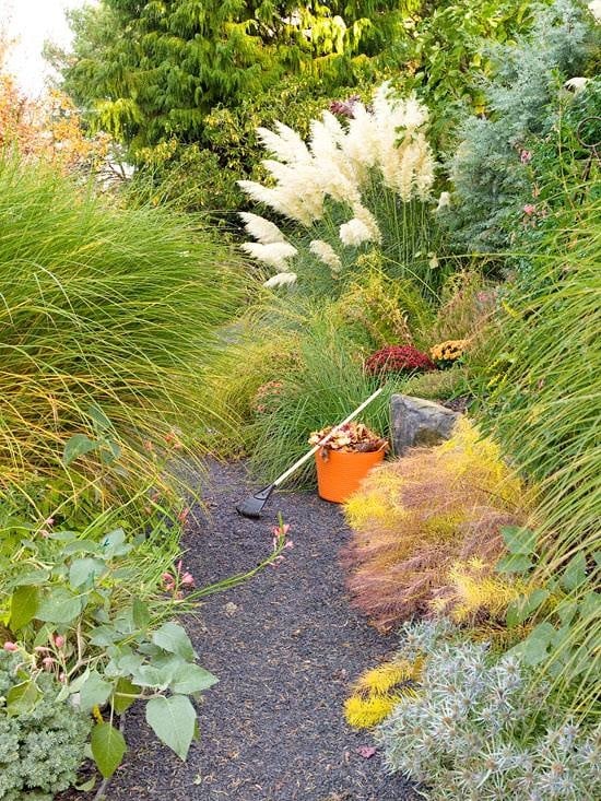 Photo of Ohio Mulch