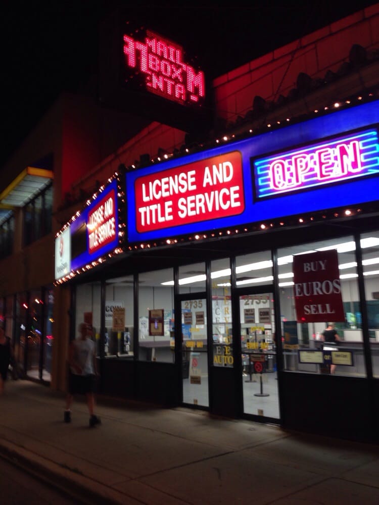 Photo of Clark & Diversey Currency Exchange