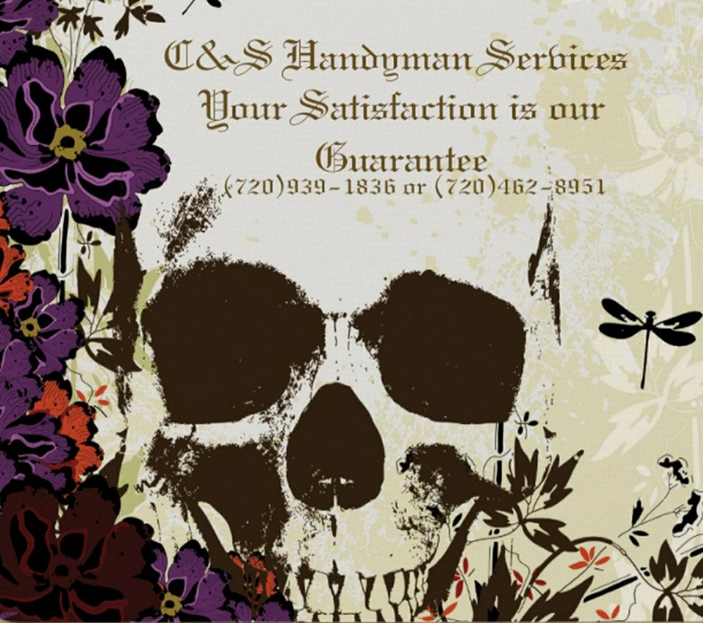 Photo of C&S Handyman Services