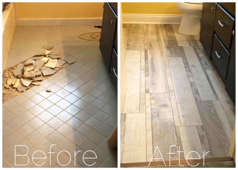 Photo of Robert's Flooring