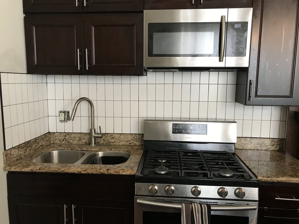 Photo of Robert's Flooring