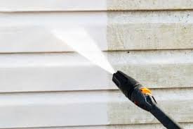 Photo of Sheperd's Pressure Washing