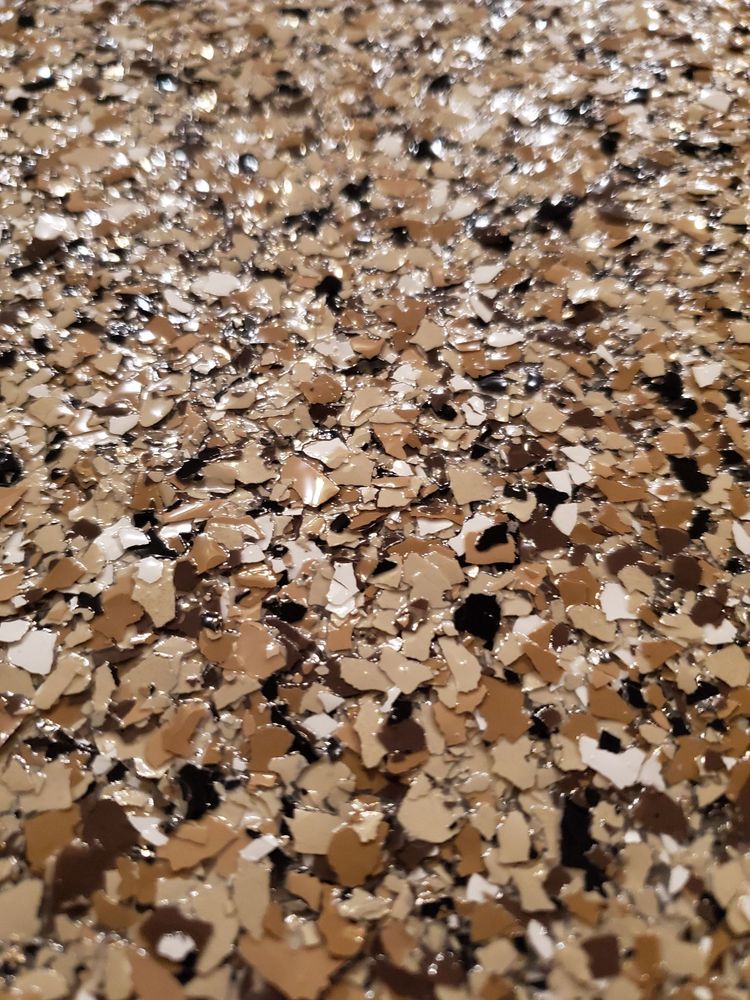 Photo of Epoxy Flooring Done Right