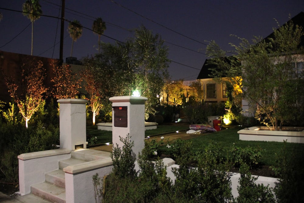 Photo of Robinson Environmental Design