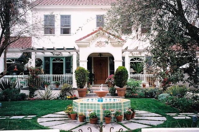 Photo of Robinson Environmental Design