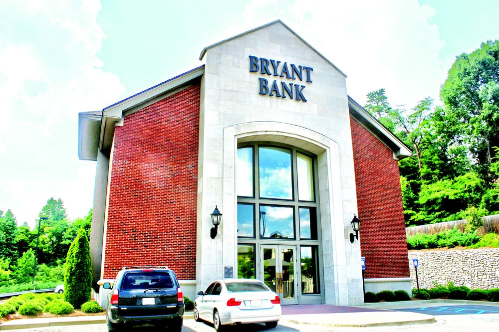 Photo of Bryant Bank