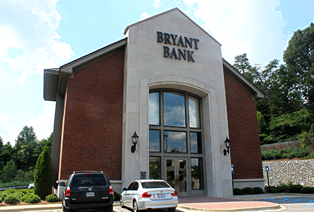 Photo of Bryant Bank