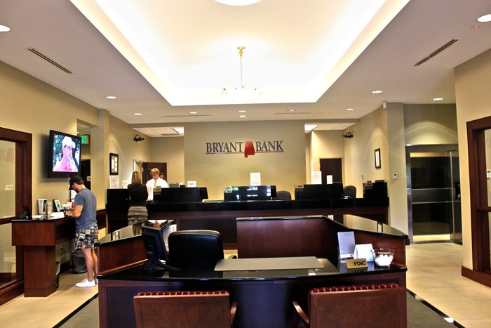 Photo of Bryant Bank