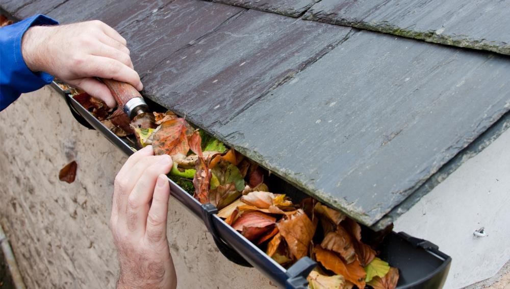 Photo of Kintana Seamless Gutter Home Improvement