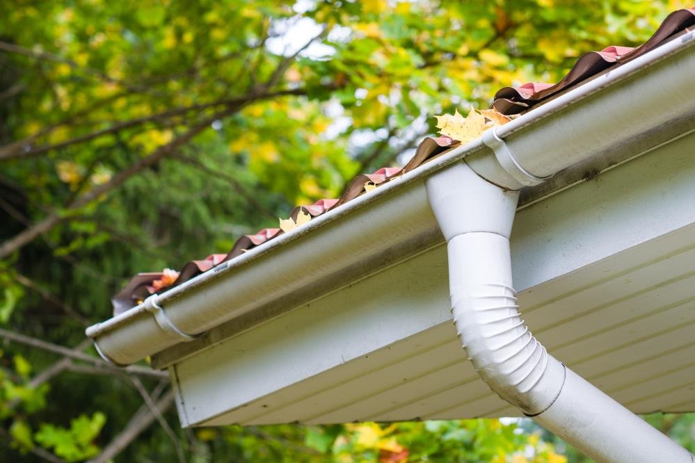 Photo of Kintana Seamless Gutter Home Improvement