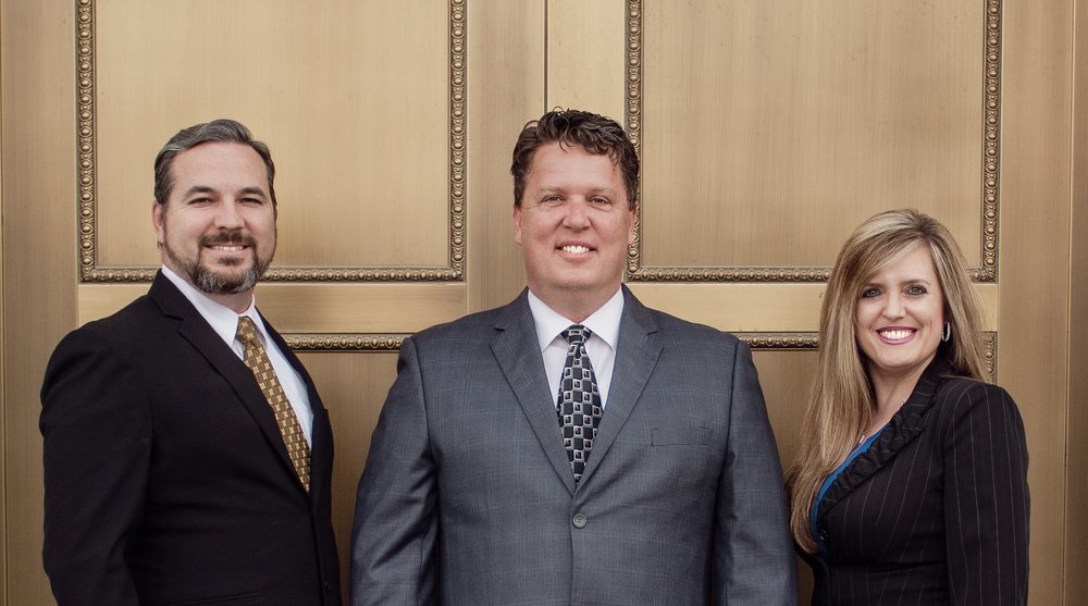 Photo of The Law Office Of Anthony L Barney