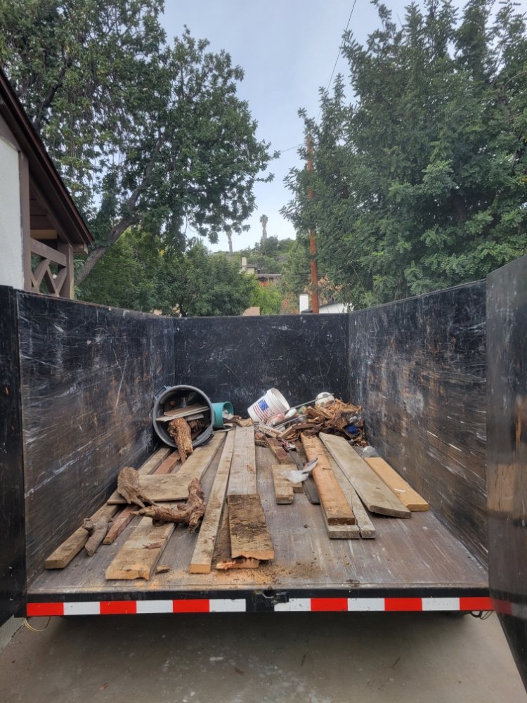 Photo of Mountain View Hauling