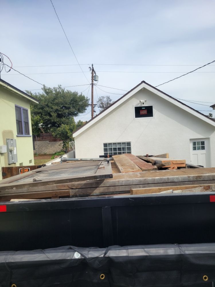 Photo of Mountain View Hauling