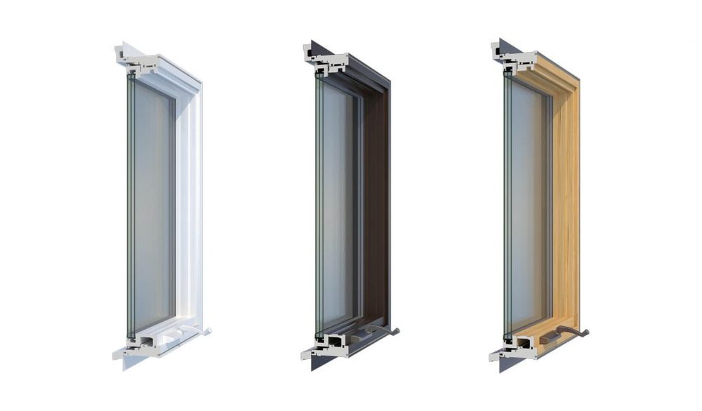 Photo of Flyleaf Windows
