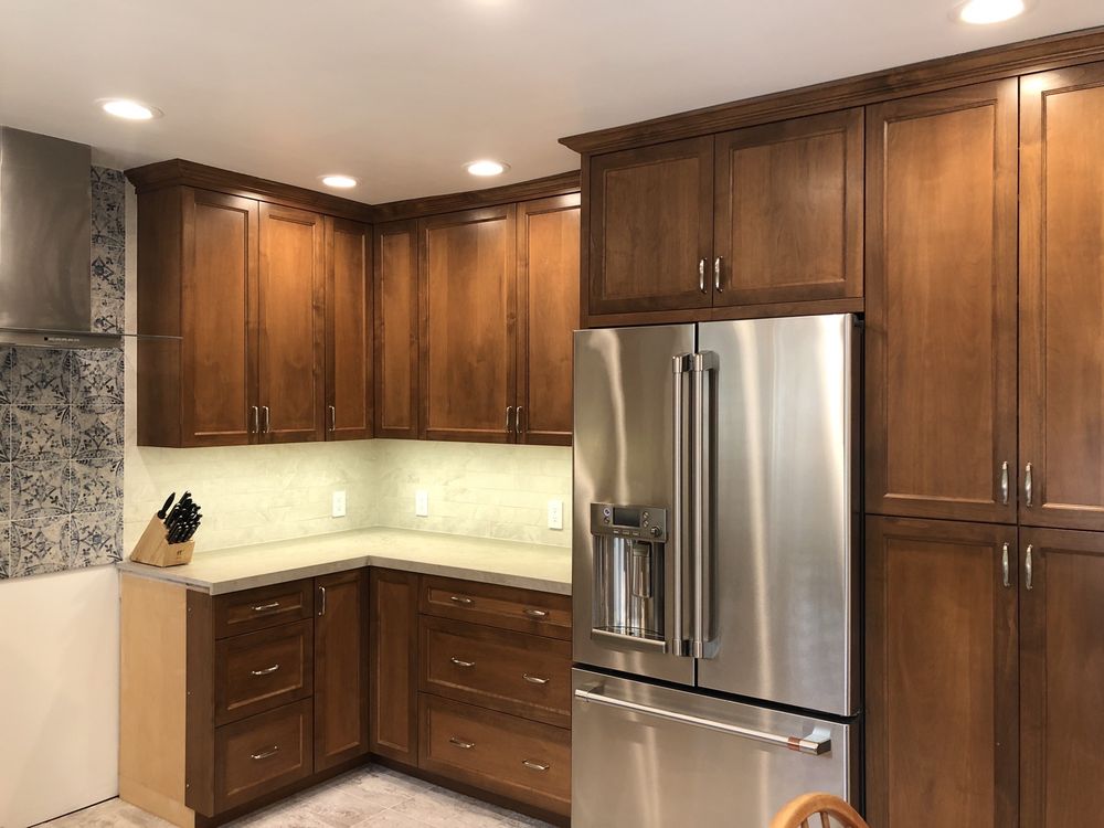 Photo of Burlingame Cabinet Company