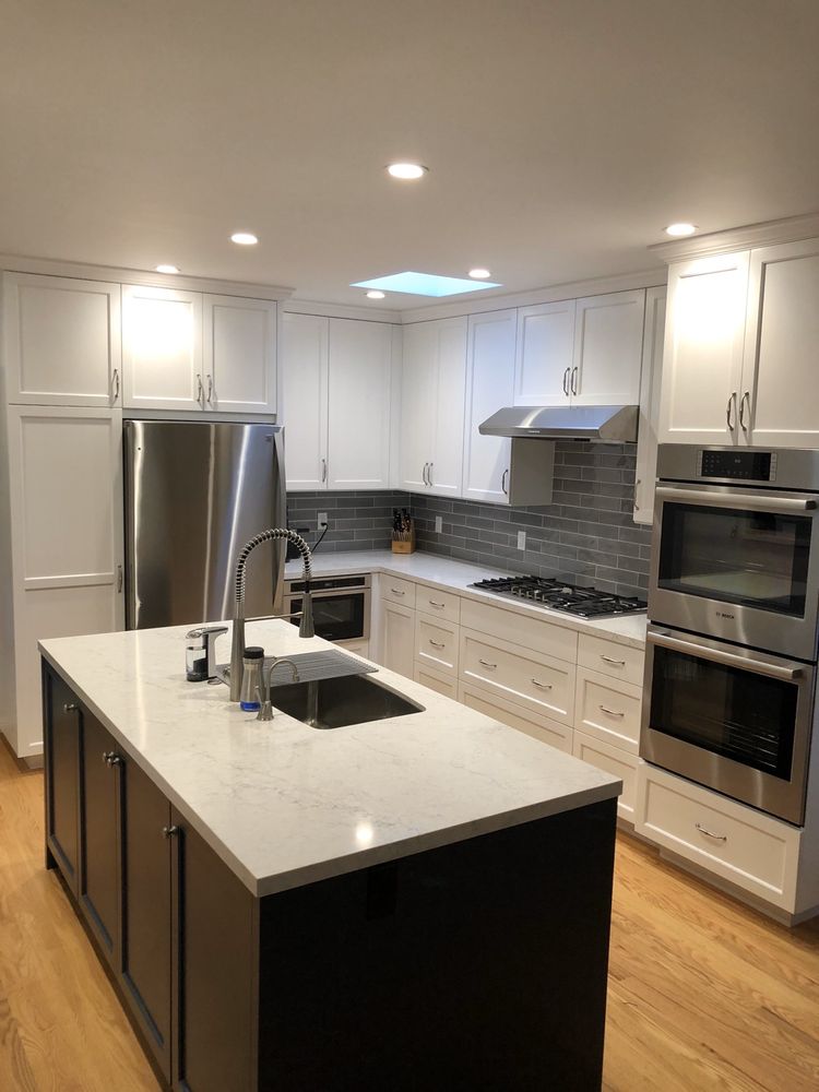 Photo of Burlingame Cabinet Company
