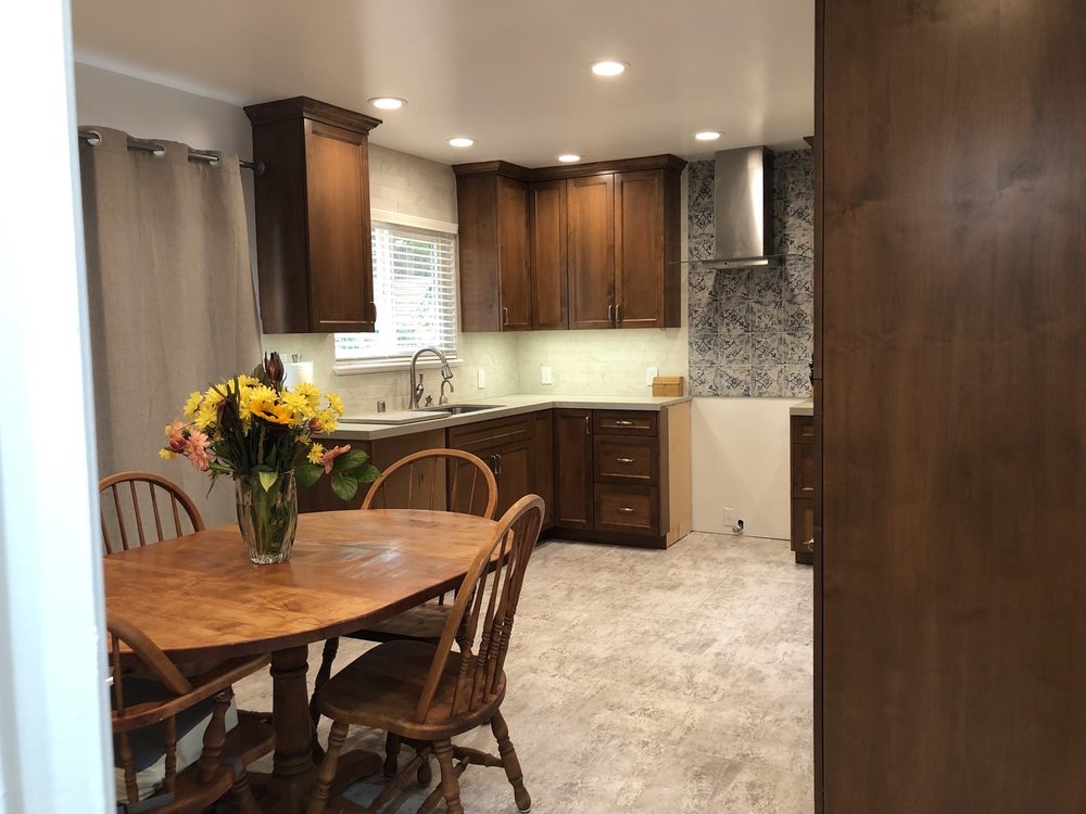Photo of Burlingame Cabinet Company