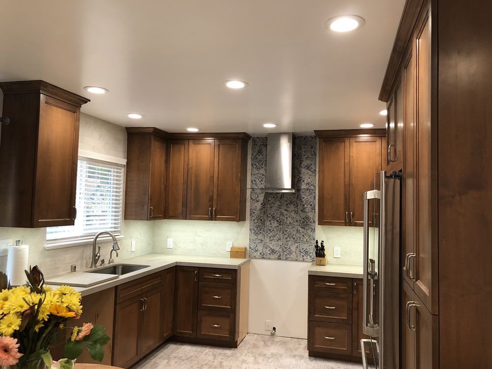 Photo of Burlingame Cabinet Company