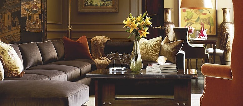 Photo of Renaissance Interior Design