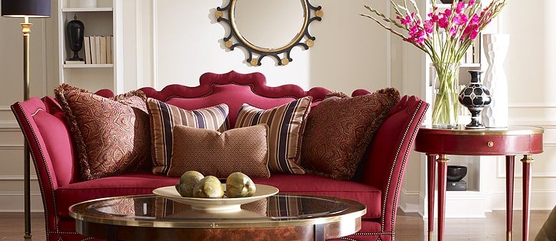 Photo of Renaissance Interior Design