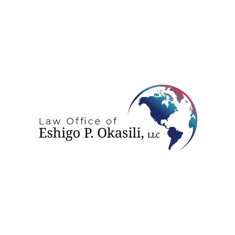 Photo of Law Office of Eshigo P. Okasili