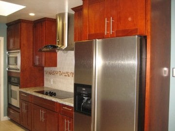 Photo of E3 Kitchen & Interior