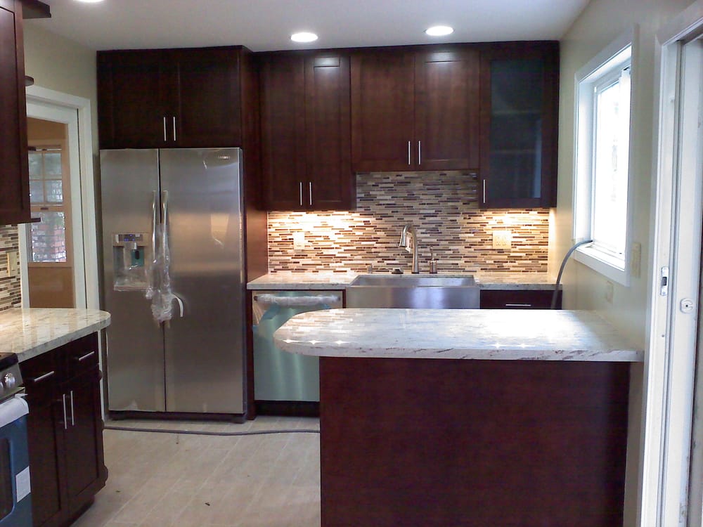 Photo of E3 Kitchen & Interior