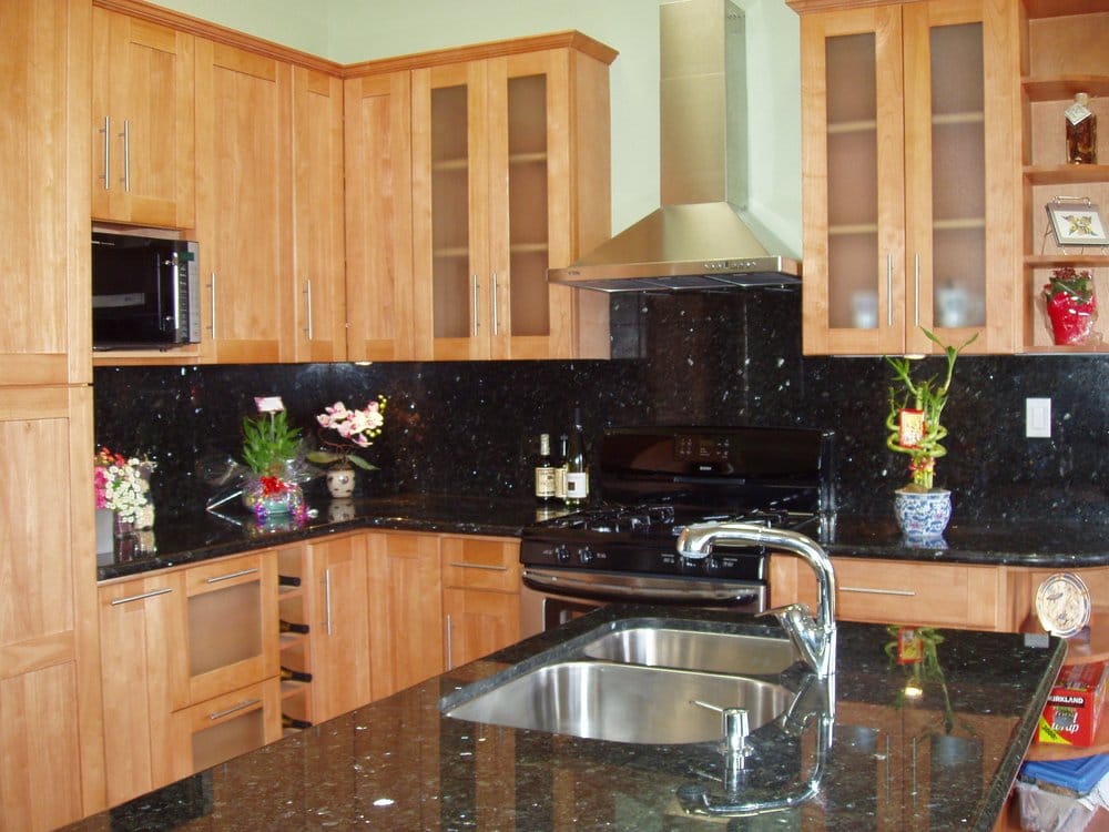 Photo of E3 Kitchen & Interior