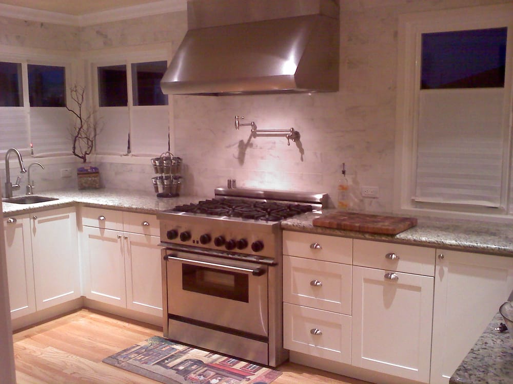 Photo of E3 Kitchen & Interior