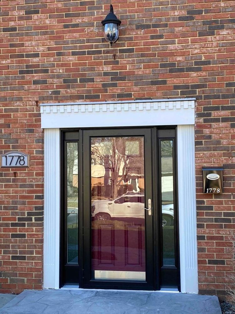 Photo of Hometown Exteriors