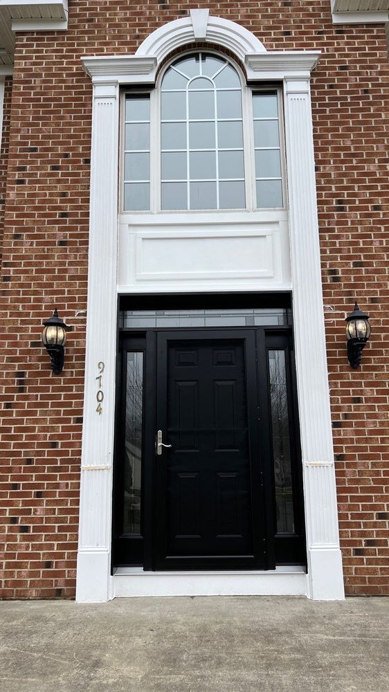 Photo of Hometown Exteriors