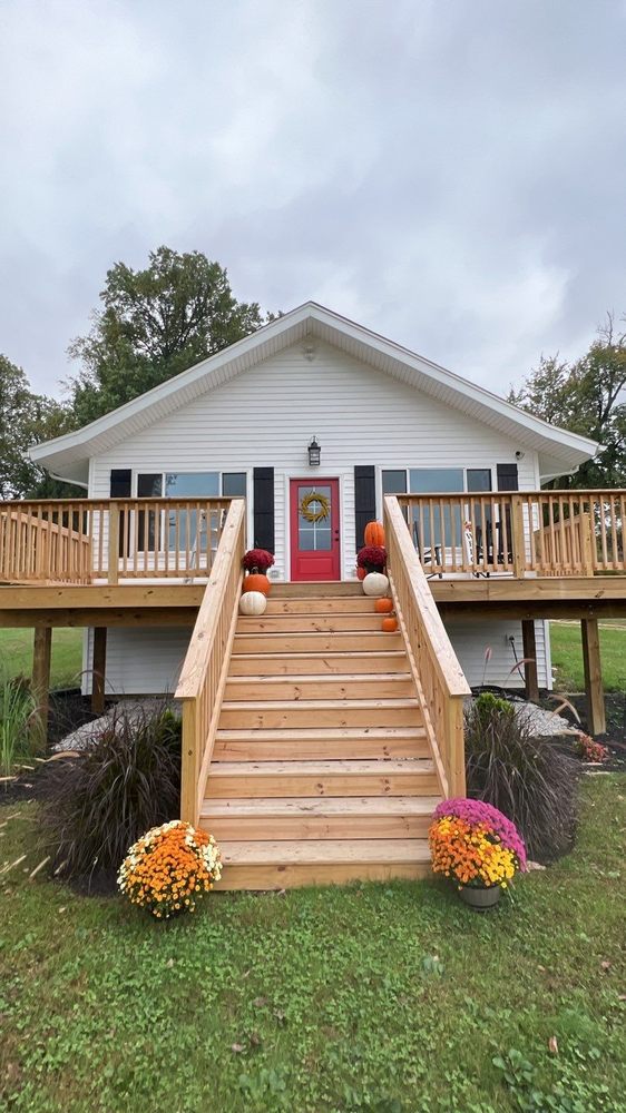 Photo of Hometown Exteriors