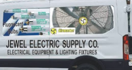 Photo of Jewel Electric Supply