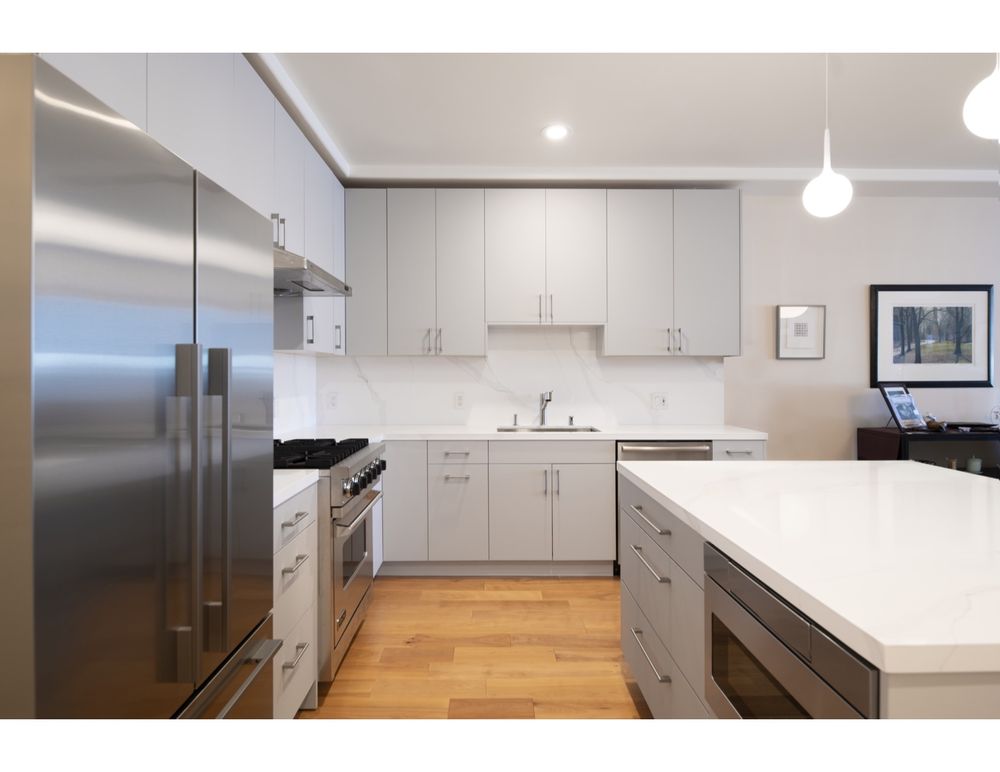 Photo of Greenport Construction