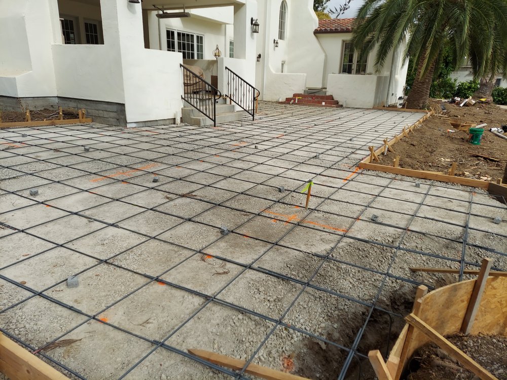 Photo of John Molina Concrete