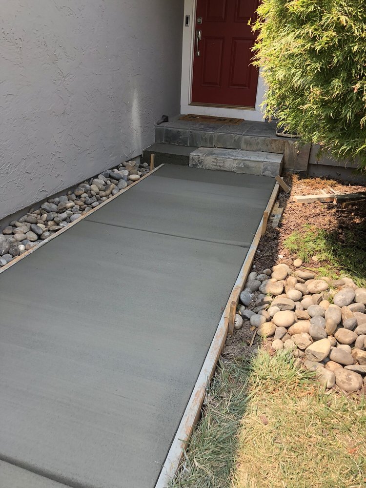 Photo of John Molina Concrete