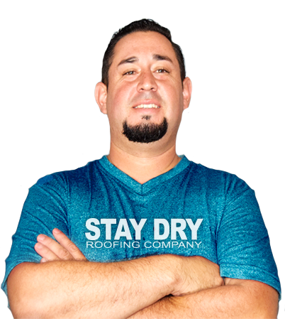 Photo of Stay Dry Roofing Company