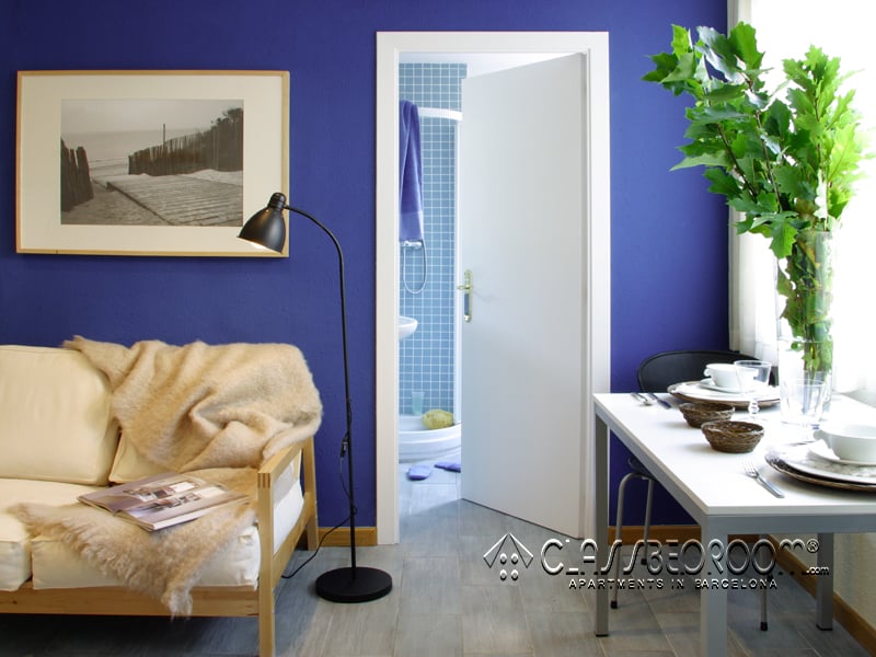 Photo of Classbedroom Apartments
