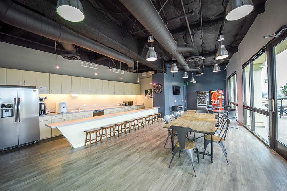 Photo of Premier Workspaces - Coworking & Office Space