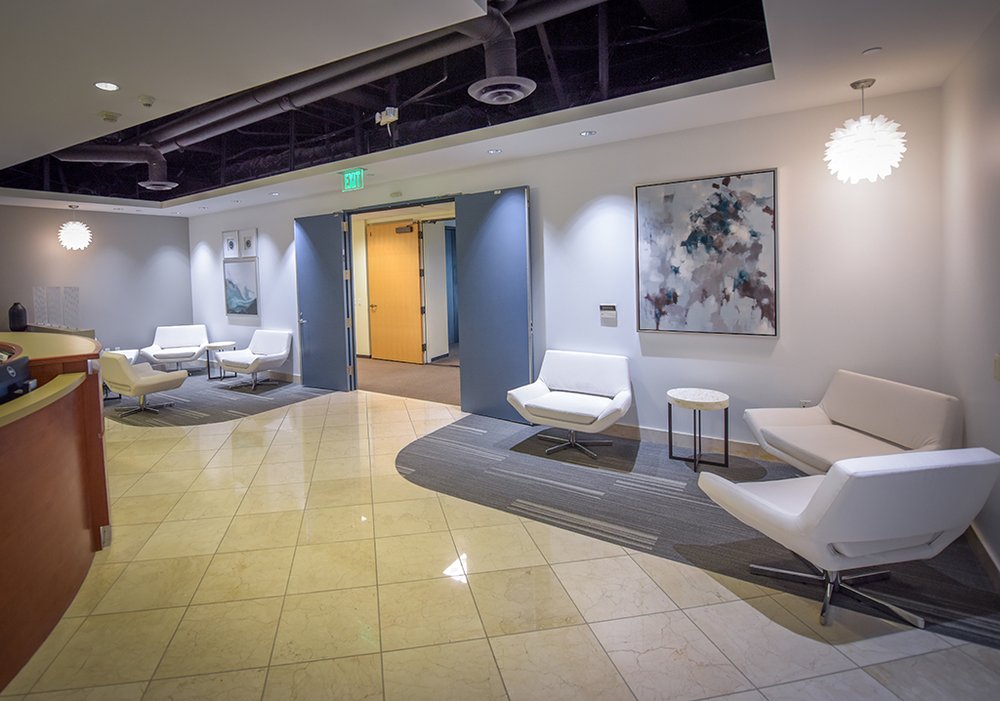 Photo of Premier Workspaces - Coworking & Office Space