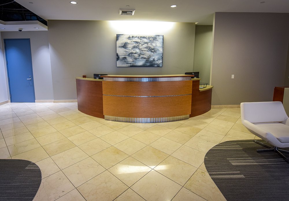 Photo of Premier Workspaces - Coworking & Office Space