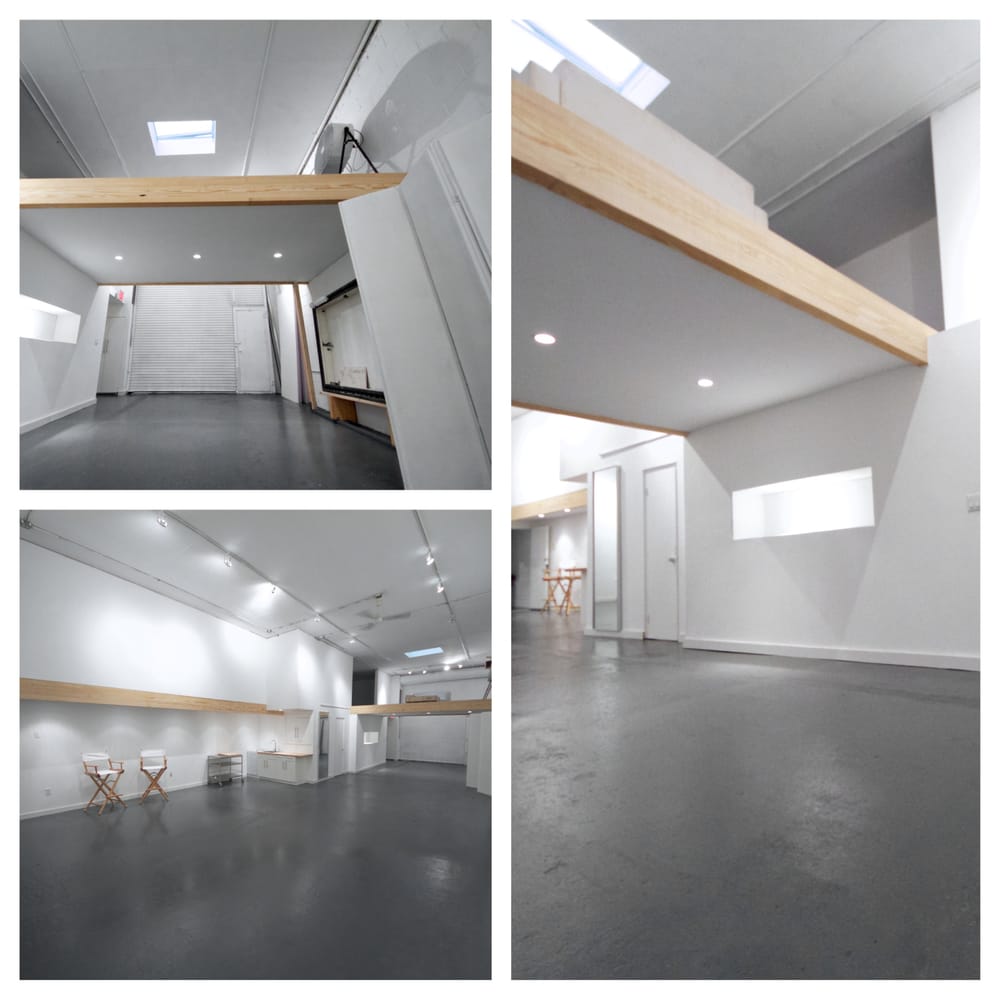 Photo of Double 6 Studio