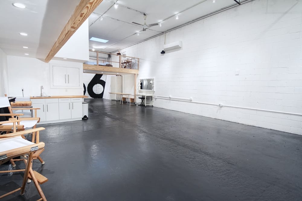 Photo of Double 6 Studio