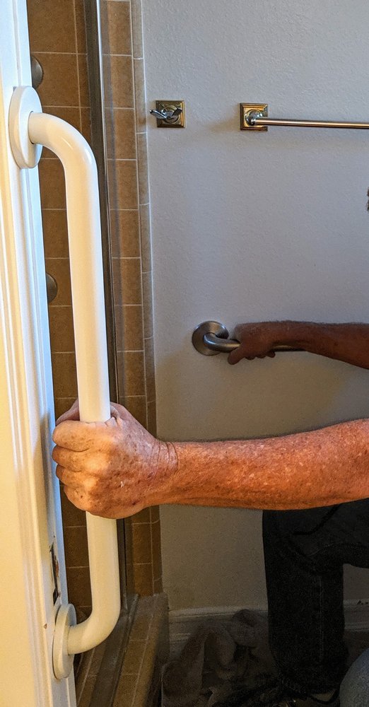 Photo of Bay Grab Bar