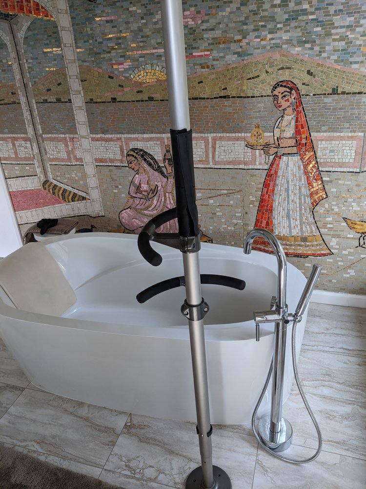 Photo of Bay Grab Bar