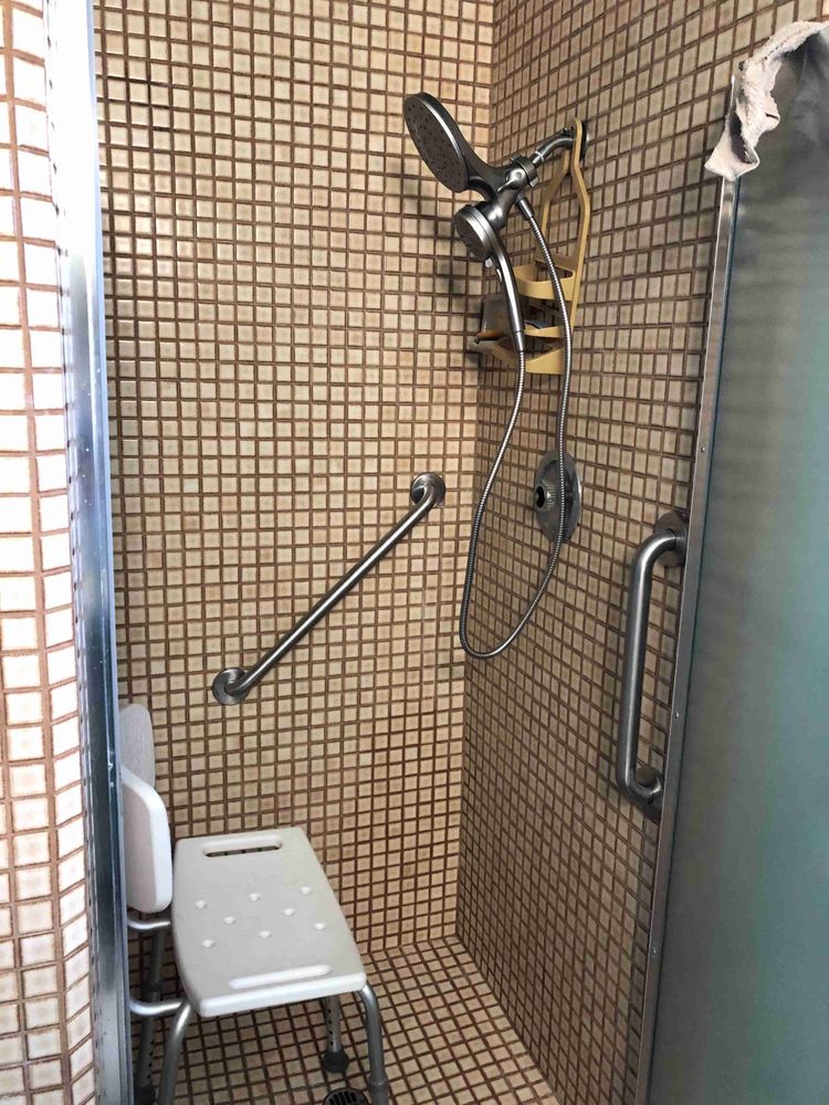 Photo of Bay Grab Bar