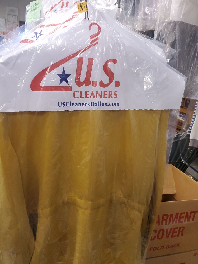 Photo of US Cleaners